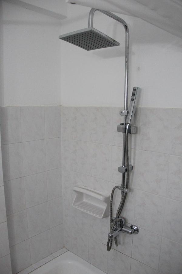Voula'S Casa Di Mare Apartman Palékasztro Kültér fotó
